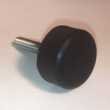 Load image into Gallery viewer, Datsun S30 (240Z, 260Z, 280Z) Rubber Hood Stop Set + Cowl  Seal Weatherstrip