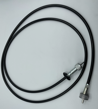 Load image into Gallery viewer, Datsun S30 Speedometer Cable - fits 240Z, 260Z, 280Z