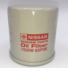 Load image into Gallery viewer, Nissan 350Z/370Z Oil Filter Replacement