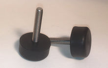 Load image into Gallery viewer, Datsun S30 (240Z, 260Z, 280Z) Rubber Hood Stop Set + Cowl  Seal Weatherstrip