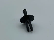 Load image into Gallery viewer, Datsun S30 Black Interior Rivet Fastener Set of 10 (fits 240Z, 260Z, 280Z)