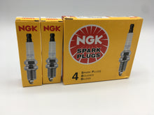Load image into Gallery viewer, Datsun 240Z/260Z/280Z Spark Plug Set of 6 - NGK BP6ES (4007)