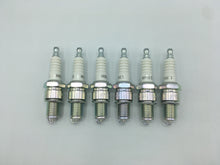 Load image into Gallery viewer, Datsun 240Z/260Z/280Z Spark Plug Set of 6 - NGK BP6ES (4007)