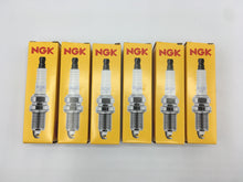Load image into Gallery viewer, Datsun 240Z/260Z/280Z Spark Plug Set of 6 - NGK BP6ES (4007)