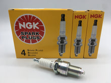 Load image into Gallery viewer, Datsun 240Z/260Z/280Z Spark Plug Set of 6 - NGK BP6ES (4007)
