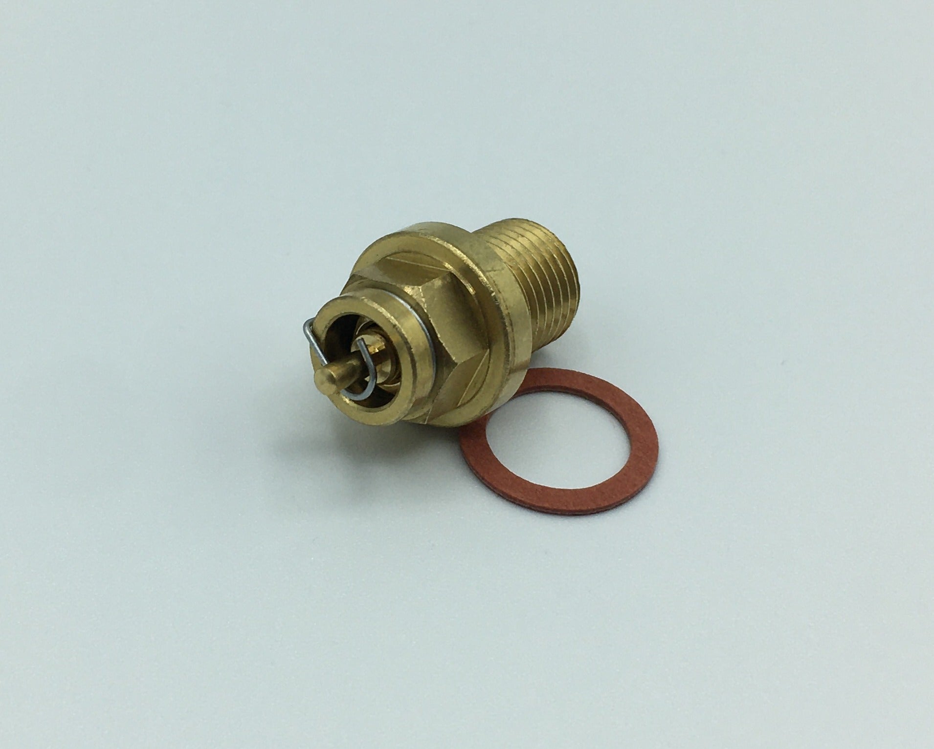 1973 Datsun 240Z Replacement Needle and Seat Assembly – ZCarGuide