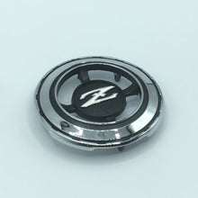 Load image into Gallery viewer, Genuine OEM Datsun 240Z Series 2 Right Rear Quarter Panel &#39;Z&#39; Emblem