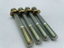 Load image into Gallery viewer, Datsun S30, S130 L-Series Engine Stand Mounting Bolt Set (240Z, 260Z, 280Z, 280ZX)