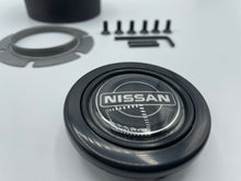 Load image into Gallery viewer, Boss Steering Wheel Hub Adapter Kit - fits Datsun 240Z/260Z/280Z/510/C10/620/720