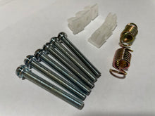 Load image into Gallery viewer, 280ZX Headlight Adjustment Screw Kit