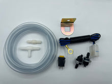 Load image into Gallery viewer, Universal Windshield Washer Kit - fits Datsun 240Z, 260Z, 280Z, 510 + more