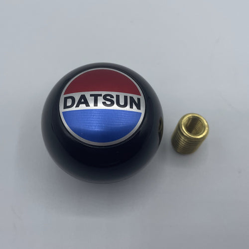 'DATSUN' Shift Knob fits 240Z, 260Z, 280Z, 520, 620, 720 + more