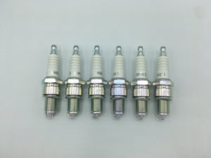 Datsun 240Z/260Z/280Z Spark Plug Set of 6 - NGK BP6ES (4007)