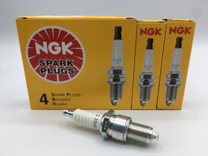 Datsun 240Z/260Z/280Z Spark Plug Set of 6 - NGK BP6ES (4007)