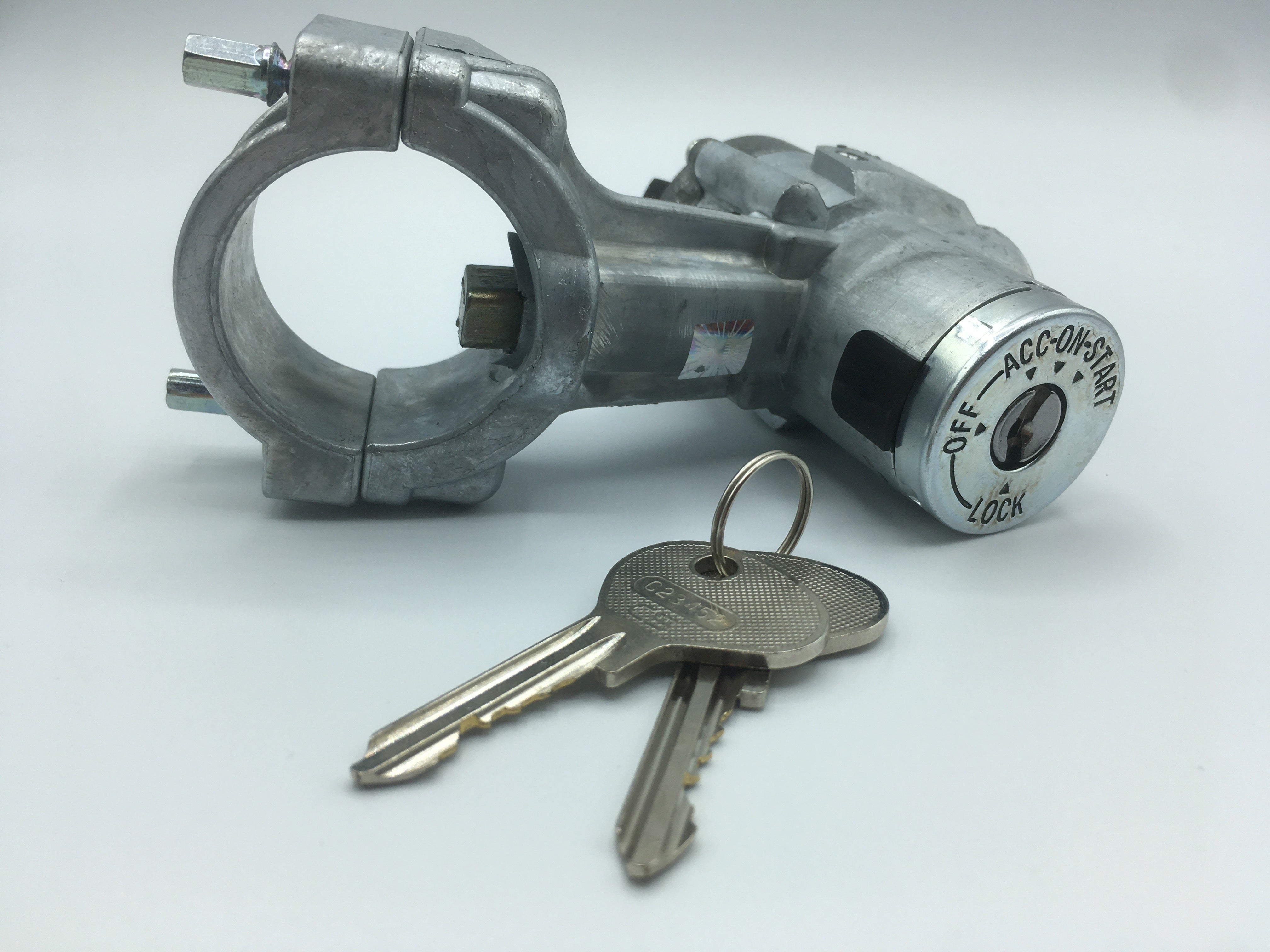 Burner （Out of Hand） 210164000 - Assy burner mk7 air-acetylene, 1/pk - Chrom Tech