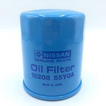 Load image into Gallery viewer, Nissan 300ZX Oil Filter - Genuine OEM