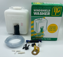 Load image into Gallery viewer, Universal Windshield Washer Kit - fits Datsun 240Z, 260Z, 280Z, 510 + more