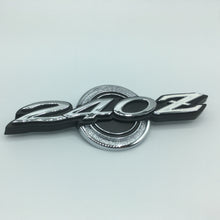 Load image into Gallery viewer, Genuine OEM Datsun 240Z Series 1 Rear Left Quarter Panel &#39;240Z&#39; Emblem