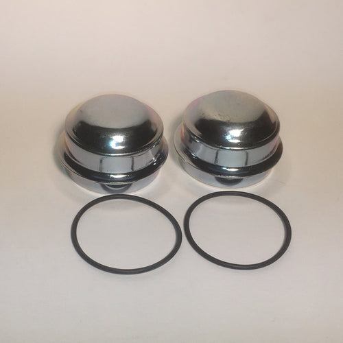 Datsun/Nissan 240Z, 260Z, 280Z, 280ZX Wheel Hub Center Cap Grease Set