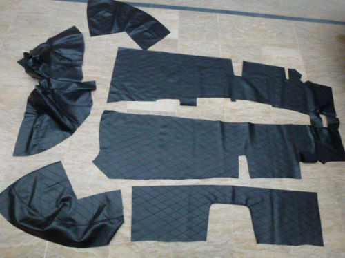 Tomoz 1970-1978 Datsun 240Z/260Z/280Z Tunnel & Strut Tower Covers
